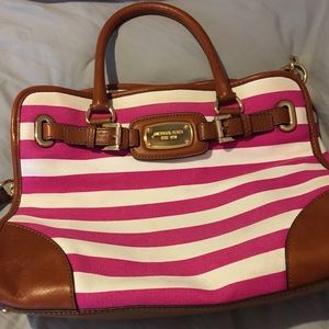 Michael Kors handbag. Great condition